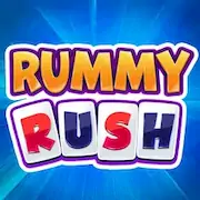 Скачать Rummy Rush - Classic Card Game [Взлом Много денег и МОД Меню] версия 1.4.1 на Андроид