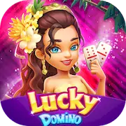 Скачать Lucky Domino [Взлом Бесконечные монеты  и МОД Меню] версия 1.6.5 на Андроид