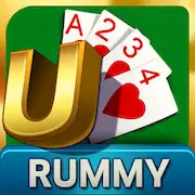 Скачать Ultimate Rummy [Взлом на монеты и МОД Меню] версия 2.3.8 на Андроид
