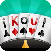 Скачать iKout: Кут карты игры [Взлом Бесконечные деньги и МОД Меню] версия 1.2.8 на Андроид
