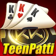 Скачать KKTeenPatti Plus [Взлом Много монет и МОД Меню] версия 1.7.3 на Андроид