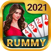 Скачать Rummy Gold (With Fast Rummy) - [Взлом на деньги и МОД Меню] версия 1.7.9 на Андроид