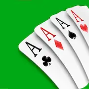 Скачать Tien Len Poker [Взлом Бесконечные монеты  и МОД Меню] версия 2.9.4 на Андроид