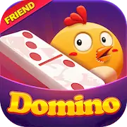 Скачать Friend Domino QQ Gaple Slot [Взлом Много монет и МОД Меню] версия 0.9.1 на Андроид
