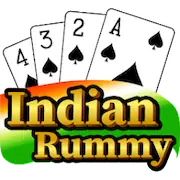 Скачать Indian Rummy [Взлом Бесконечные деньги и МОД Меню] версия 2.2.7 на Андроид