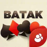 Скачать Batak Online HD - Canlı Batak [Взлом на монеты и МОД Меню] версия 0.2.5 на Андроид