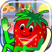 Скачать Fruit Cocktail Slot [Взлом Много монет и МОД Меню] версия 2.9.5 на Андроид