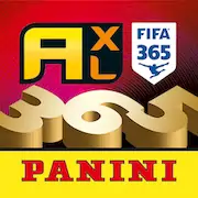 Скачать Panini FIFA 365 AdrenalynXL™ [Взлом на деньги и МОД Меню] версия 1.2.6 на Андроид