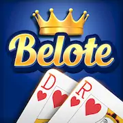 Скачать VIP Belote - Играйте в белот [Взлом Много денег и МОД Меню] версия 2.3.4 на Андроид