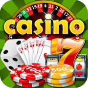 Скачать 25-in-1 Casino [Взлом Много денег и МОД Меню] версия 2.2.8 на Андроид