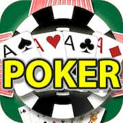 Скачать Poker [Взлом на монеты и МОД Меню] версия 2.2.3 на Андроид