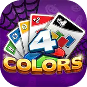 Скачать 4 Colors Card Game [Взлом на деньги и МОД Меню] версия 0.4.1 на Андроид