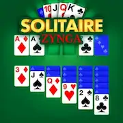Скачать Solitaire + Card Game by Zynga [Взлом Бесконечные деньги и МОД Меню] версия 0.7.7 на Андроид