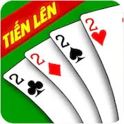 Скачать Tiến Lên - Tien Len [Взлом Много монет и МОД Меню] версия 2.9.9 на Андроид