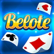 Скачать Belote & Coinche, jeu en ligne [Взлом Бесконечные деньги и МОД Меню] версия 0.6.4 на Андроид