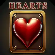 Hearts Online - Card Games