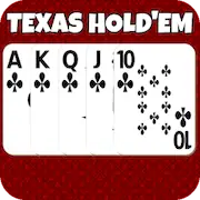 Скачать Texas Holdem Multiplayer [Взлом Бесконечные деньги и МОД Меню] версия 0.9.9 на Андроид
