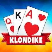 Скачать Solitaire Plus Klondike Online [Взлом на монеты и МОД Меню] версия 1.9.3 на Андроид