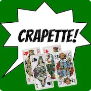 Скачать Crapette multiplayer solitaire [Взлом на деньги и МОД Меню] версия 2.7.3 на Андроид