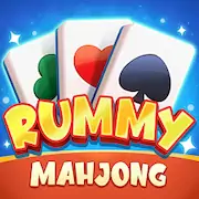 Скачать Rummy Mahjong - Online Lami [Взлом на деньги и МОД Меню] версия 0.3.6 на Андроид