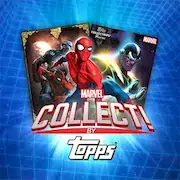 Скачать Marvel Collect! by Topps® [Взлом Бесконечные деньги и МОД Меню] версия 1.3.6 на Андроид