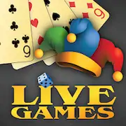 Скачать Дурак LiveGames онлайн [Взлом на деньги и МОД Меню] версия 2.9.7 на Андроид