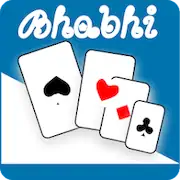 Скачать Bhabhi - Online card game [Взлом Много денег и МОД Меню] версия 0.3.8 на Андроид