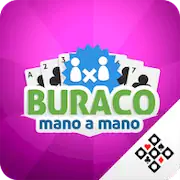 Скачать Buraco Online - Mano a Mano [Взлом на монеты и МОД Меню] версия 2.6.8 на Андроид