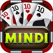 Скачать Mindi - Play Ludo & More Games [Взлом на деньги и МОД Меню] версия 2.1.4 на Андроид