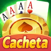Скачать Cacheta - Crash: Pife jogo [Взлом Много денег и МОД Меню] версия 1.4.8 на Андроид