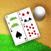 Скачать Golf Solitaire Multi CardsGame [Взлом Бесконечные монеты  и МОД Меню] версия 2.2.5 на Андроид