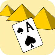 Скачать PicoPico Pyramid - Solitaire [Взлом на деньги и МОД Меню] версия 0.7.2 на Андроид