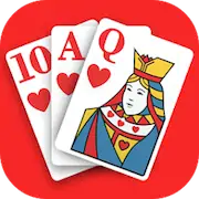 Скачать Hearts - Card Game Classic [Взлом Бесконечные монеты  и МОД Меню] версия 2.4.6 на Андроид