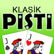 Скачать Klasik Pişti İnternetsiz [Взлом на деньги и МОД Меню] версия 0.2.9 на Андроид