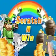 Скачать Scratch N Win [Взлом Много денег и МОД Меню] версия 1.3.8 на Андроид