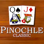 Скачать Pinochle Classic [Взлом Много денег и МОД Меню] версия 0.8.6 на Андроид