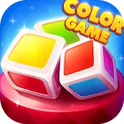 Скачать Color Game Land-Tongits, Slots [Взлом Бесконечные деньги и МОД Меню] версия 1.5.3 на Андроид