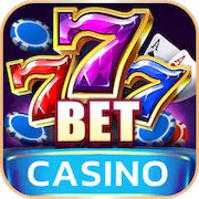 Скачать BET 777 Casino- ហ្គេមស្លតខ្មែរ [Взлом Много монет и МОД Меню] версия 2.6.1 на Андроид