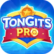 Скачать Tongits Pro [Взлом Бесконечные монеты  и МОД Меню] версия 2.5.8 на Андроид