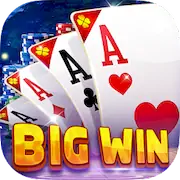 Скачать Big Win - Pusoy 777 & Tongits [Взлом на деньги и МОД Меню] версия 0.4.1 на Андроид