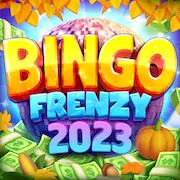 Скачать Bingo Frenzy-Live Bingo Games [Взлом Много монет и МОД Меню] версия 2.5.1 на Андроид