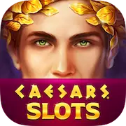 Скачать Caesars Slots:игровые автоматы [Взлом Бесконечные монеты  и МОД Меню] версия 2.4.7 на Андроид