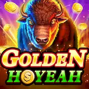 Скачать Golden HoYeah- Casino Slots [Взлом Бесконечные монеты  и МОД Меню] версия 1.2.8 на Андроид