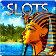 Скачать Slots - Pharaoh's Way Casino [Взлом Много монет и МОД Меню] версия 0.5.4 на Андроид