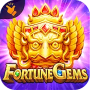 Скачать Slot Fortune Gems - TaDa Games [Взлом Бесконечные монеты  и МОД Меню] версия 0.1.1 на Андроид