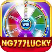 Скачать NG777 Lucky Slots Machine [Взлом Много денег и МОД Меню] версия 2.8.3 на Андроид