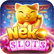 Скачать Neko Slots [Взлом на деньги и МОД Меню] версия 2.4.8 на Андроид