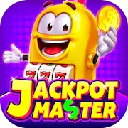 Скачать Jackpot Master™ Slots [Взлом на деньги и МОД Меню] версия 1.4.2 на Андроид