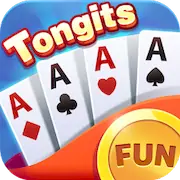 Скачать Tongits Fun-Color Game, Pusoy [Взлом Бесконечные монеты  и МОД Меню] версия 0.5.4 на Андроид