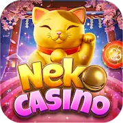 Скачать Neko Casino [Взлом Бесконечные деньги и МОД Меню] версия 2.2.9 на Андроид